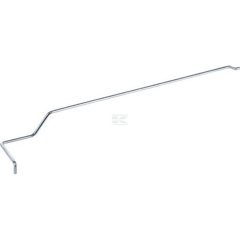 Tige de soupape LONCIN 1716500400001 (1/2)