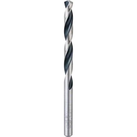 BROCA HSS POINTTEQ DIN338 7.4 X69X109:10UDS. - BOSCH ACCESORIOS