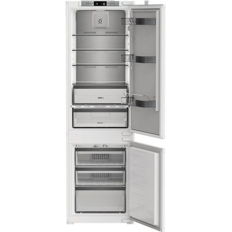 Whirlpool WHKN 3253 B4E Intégré 254 L E Blanc