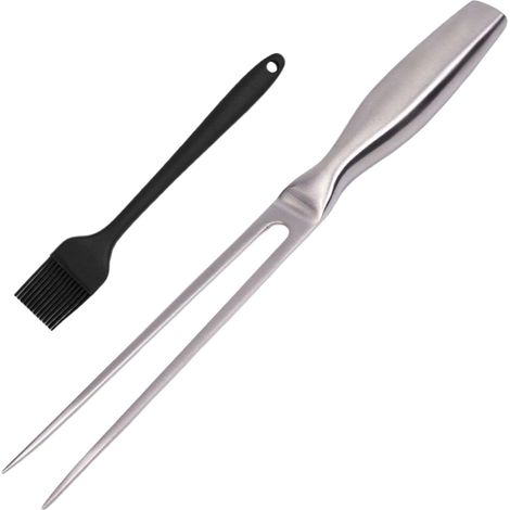 Filiyano – Kit d – Ensemble d'accessoires pour barbecue - Kit d'outils de grillade multifonctionnel, adapté aux jardins, au camping, aux pique-niques (1/5)