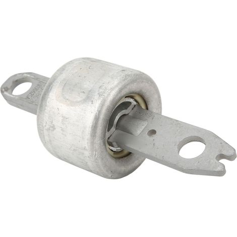 Silentbloc d'essieu arrière en alliage d'aluminium pour Peugeot 3008 (à partir de 2016) - Références : 9803481180 et 9803486280 (1/5)