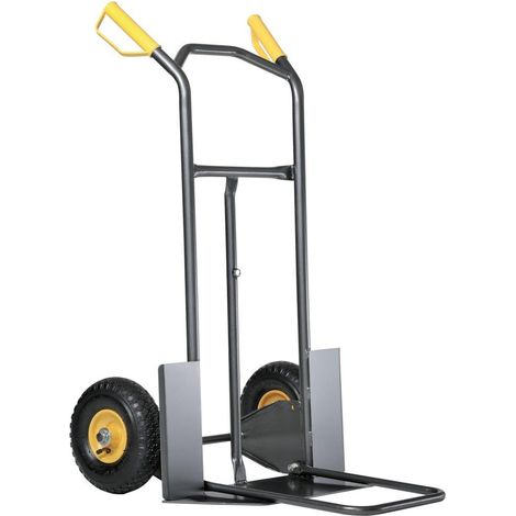 Haemmerlin Sackkarre Rollax 946