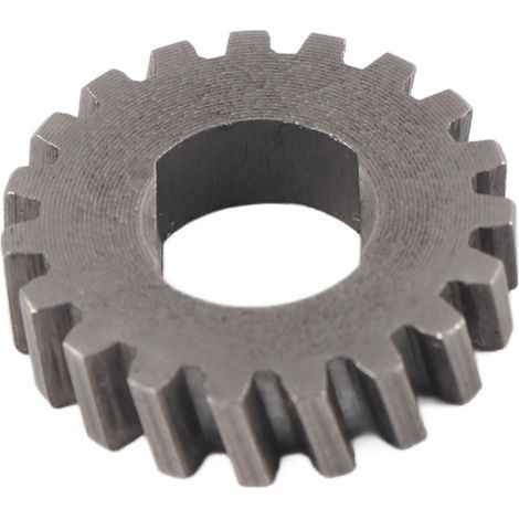 Kit of repair gear of engine of roof sunroof stainless steel, for Mercedes Benz W202 W204 W212 (1/5)