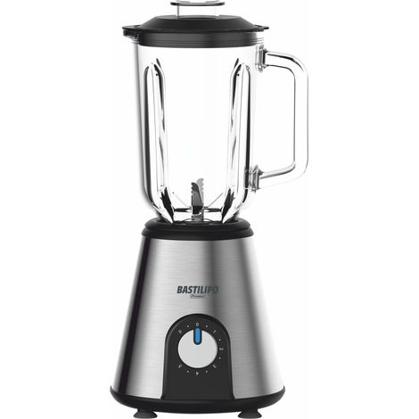 Batidora Batidora de vaso BASTILIPO BVA 1000 INOX 7135 1000W Code