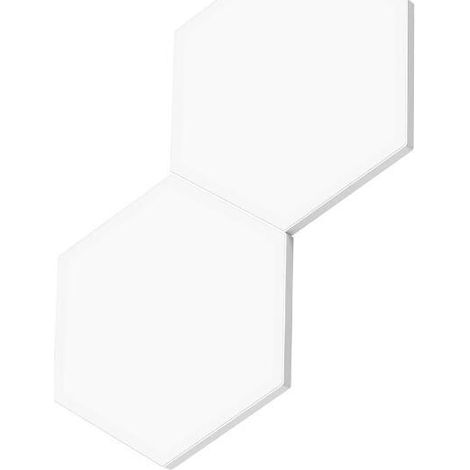 Govee H1061002 Pack de Extensión Paneles Luminosos Blancos