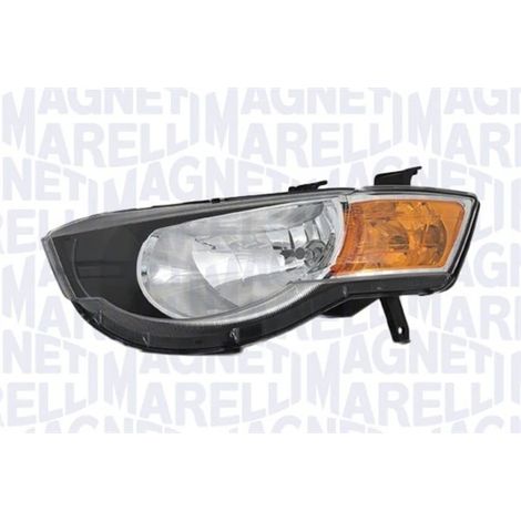 Projecteur principal Magneti Marelli 710301249302 MITSUBISHI 8301B180 8301B652