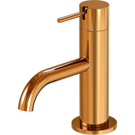 Mezclador de lavabo Steinberg serie 100, agua fría, sin desagüe, (1/5)