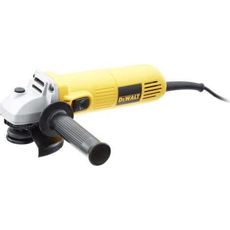 Smerigliatrice Dewalt DWE4016-QS 720W (1/6)