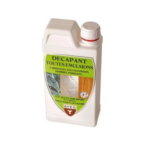 Decapante 1L Avel