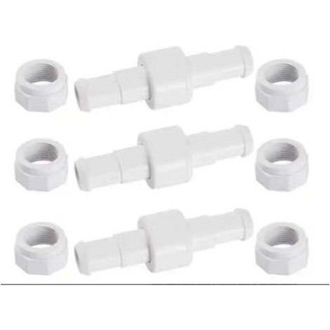 Filtres Robot de Piscine compatibles-Lot de 2- (Tiger Shark,Tiger Shark QC, evac, evac Pro, Aquavac, Aquavac QC,sharkvak,sharkvac XL)-Crezuo (1/5)