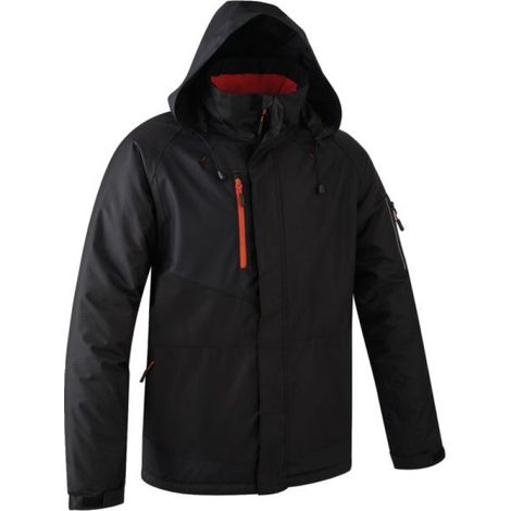 Parka T3xl Yuzu Ripstop 5yuz45xxxl - 100569-3xl