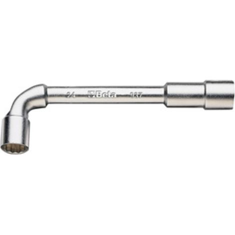 BETA  937 CHIAVE A PIPA DOPPIA 13 MM- BETA- 1,0 pz