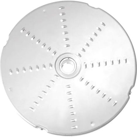Disque à râper pour broyeur SH-8 8 mm - Sammic 1010328 (1/3)