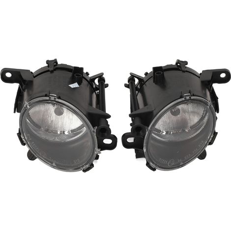 Paar Nebelscheinwerfer 22865975, links und rechts, wasser- und staubdicht, Ersatz für Vauxhall Insignia 2013-2016. (1/5)