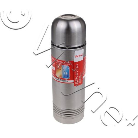 Tefal - thermos senator en acier inoxydable 0,70 l k3063314 - (1/2)