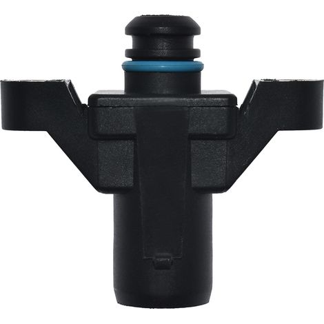 The 4671276 intake manifold pressure sensor is an automotive part compatible with many car models. It accurately measures intake pressure, optimizes the air/fuel ratio, and can be directly replaced. (1/5)