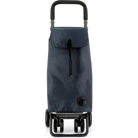 ROLSER carro compra ibag mf 4.2 tour plus marengo , Carro Rolser de aluminio de 2/4 ruedas,para evitar que el usuario cargue con el peso de su carga. -En posición de 2 ruedas para (1/5)