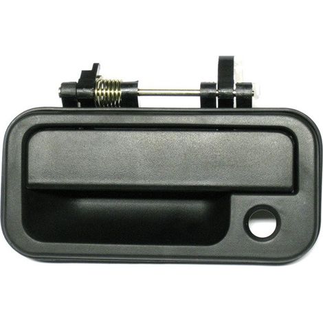Opel Frontera A 92-98 manija exterior de la puerta delantera izquierda (1/2)