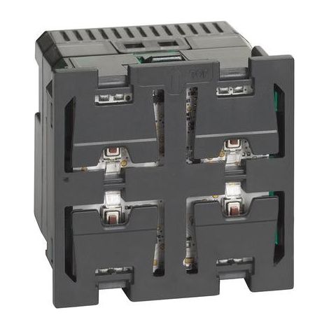 L.Now - Comando Attuatore Luci 2M ( Bticino Cod. K4672M2L )