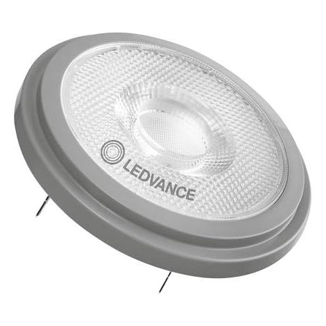 Ledvance Superior LED-Lampe G53 7,4W Warmweiß