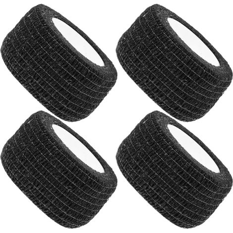 Bandes adhésives antidérapantes pour pieds de chaises et canapés, (1/5)