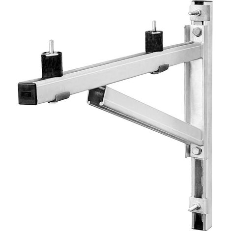 BOSCH Accessori per pompe di calore aria-acqua Mensola a muro piccola per AW OR-S, 8750743753