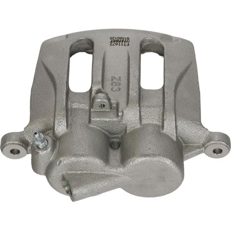 FT11672 pinza freno rapida anteriore destra SENZA staffa (1/5)