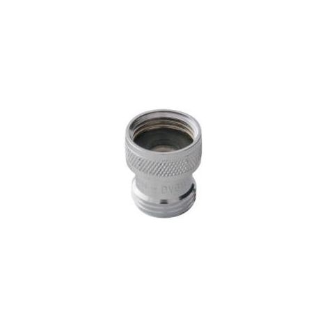SCHMIEDL Vanne de retenue GS 1602 3/8 'interieur / 3/8' exterieur GS1602/10 (1/3)