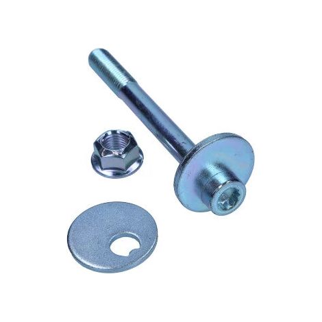 Vis de correction du carrossage MAXGEAR 49-5158 AUDI 8E0501387B WHT001973 (1/3)