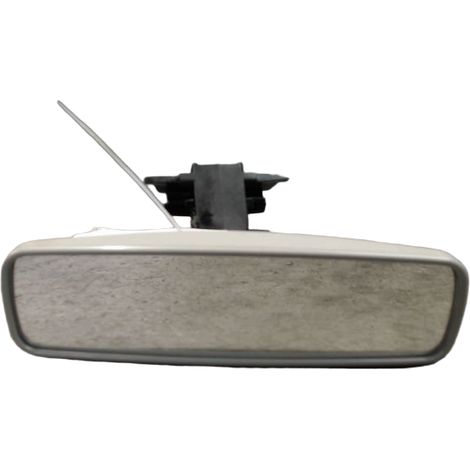 [PRODUIT D'OCCASION] Retroviseur Interieur DACIA Duster ♻️ Ref Oe. 963213836r - Garantie à vie