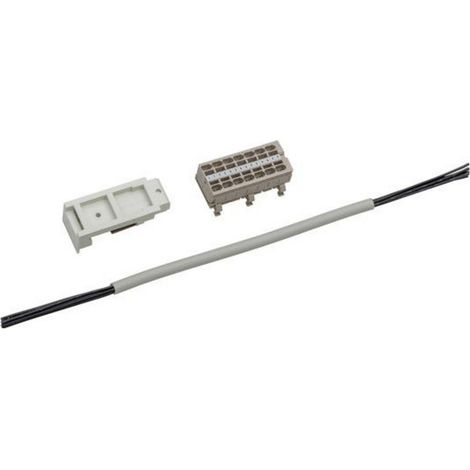 ABN BP83N Ligne de commande 1 pc(s)