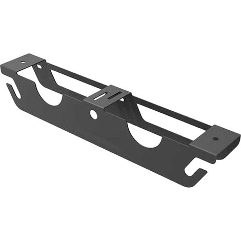 Support De Meuleuse D'angle, Support De Rangement Pour Meuleuse D'angle à 2 Baies Pour Clés De Polisseuses (1/5)