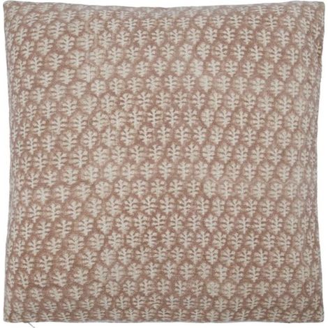Housse de Coussin Relief (1/4)