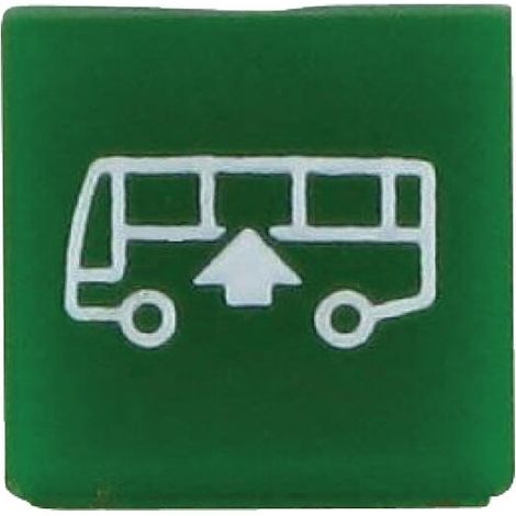 Symbole relevage HELLA 9XT713630631 (1/3)
