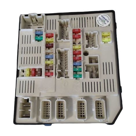 Boite A Fusibles RENAULT Megane [PRODUIT D'OCCASION]♻️usmbd95l1