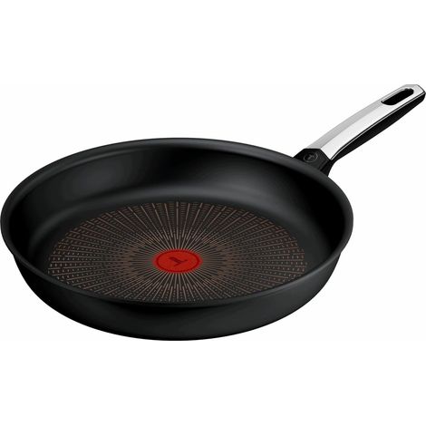 Poêle à frire traditionnelle Tefal 30 cm antiadhésive (1 pc.) (1/5)
