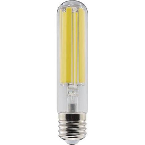 Lampe LED tubulaire E40 – 38 W – 7500 lm – 3000K – Remplacement HID & Sodium