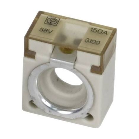 Pudenz CF 8 300A 15508926301 Fusibile per polo