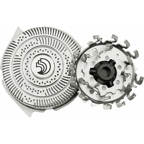 Scherkopf für Philips PT920 PT927 PT870 PT877 PT878 AT830 AT880 (1/3)