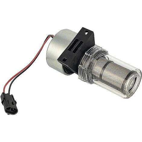 Carrier RD URD XDS TD Dieselkraftstoffpumpe für Kälteanlage 40253N 12V 41-7059 30-01108-03 (1/5)