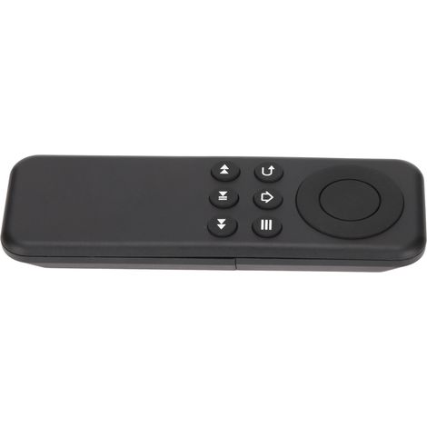 CV98LM Universalfernbedienung kompatibel mit Amazon Fire Stick und Fernsehern (1/5)