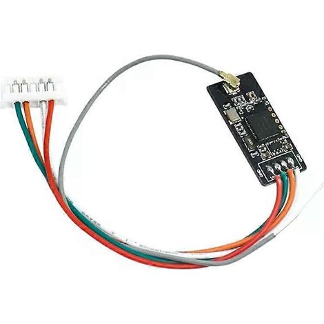 Module Bluetooth sans fil 24G, compatible avec les skateboards électriques VESC et VESC Tool V4 (1/5)