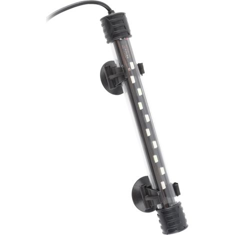 Lumière de Plongée Aquarium LED Haute Luminosité pour Poissons Ornementaux et Paysagement Aquatique 90-260V-AUTRES