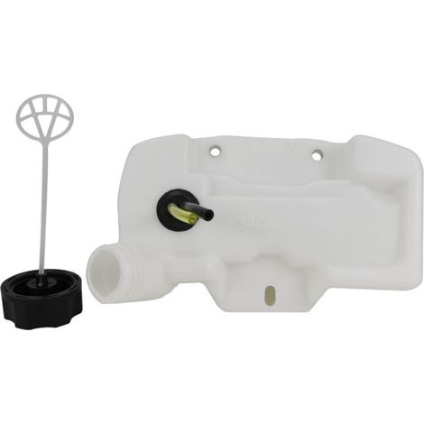 XEPHO Carburant pour réservoir de débroussailleuse débroussailleuse débroussailleuse tondeuse pièce de rechange accessoires 1E34F (1/5)