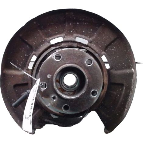 [PRODUIT D'OCCASION] Pivot Arriere Droit BMW X5 ♻️ Ref Oe. 33326879102 - Garantie à vie (1/2)