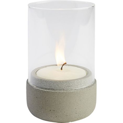Bougeoir H.013,0cm - Emga