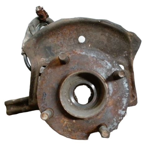 Pivot Avant Gauche NISSAN Almera [PRODUIT D'OCCASION]♻️400154m400