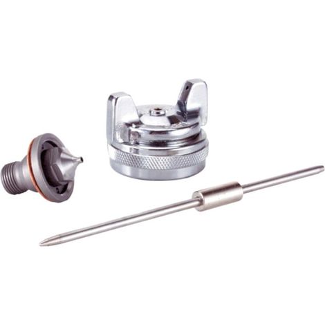 Kit de buses 1,5 mm pour pistolet à peinture ST / pistolet à peinture ECO