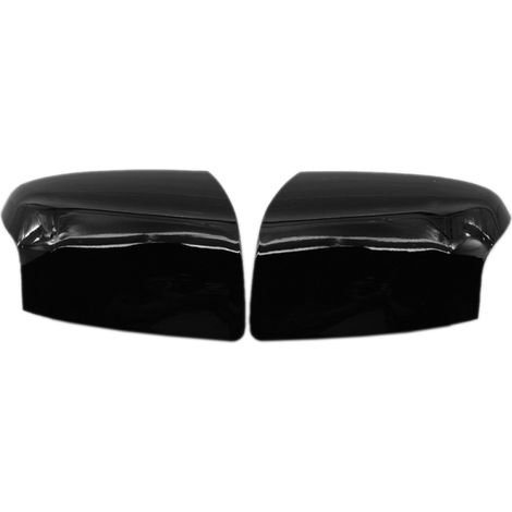 par de cubiertas de espejos exteriores para Ford Focus MK2 2005-2008 FD4247424 FD4247423 310-0098 (1/5)