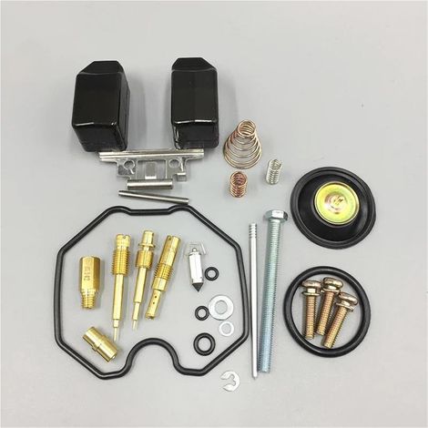 Applicable aux modèles HOND XR 400 et XR400R (1998-2004)